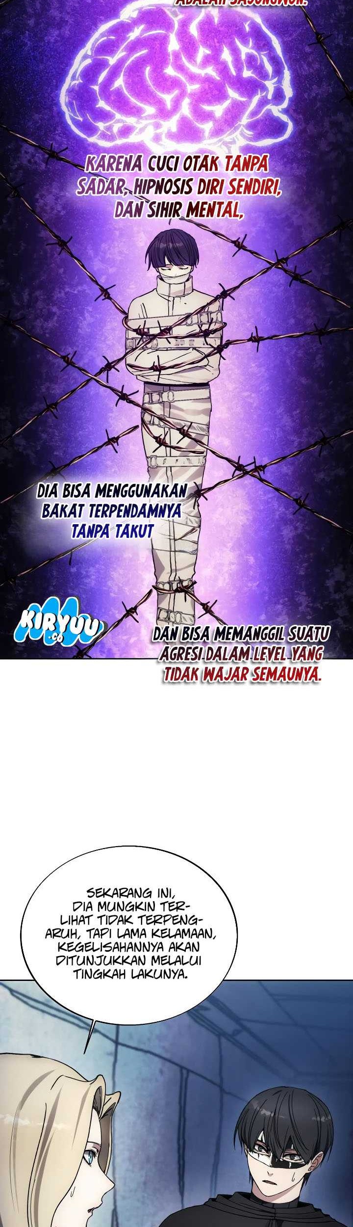 How to Live as a Villain Chapter 148 Gambar 42
