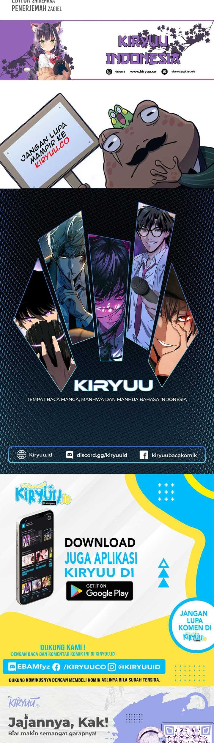 How to Live as a Villain Chapter 148 Gambar 45