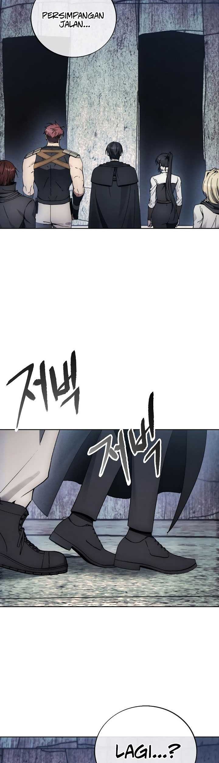 Baca How to Live as a Villain Chapter 148 Gambar 2