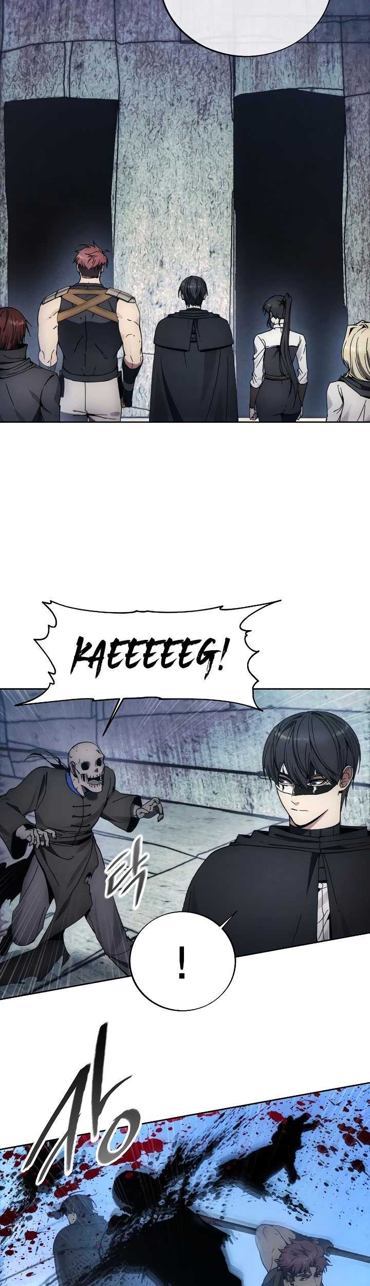 How to Live as a Villain Chapter 148 Gambar 3