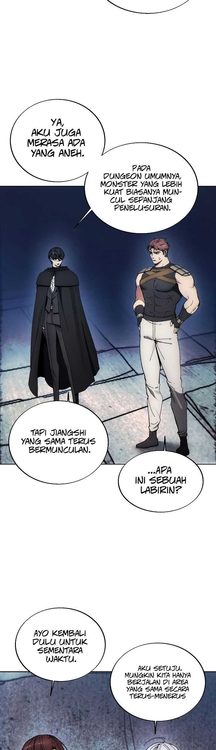How to Live as a Villain Chapter 148 Gambar 5