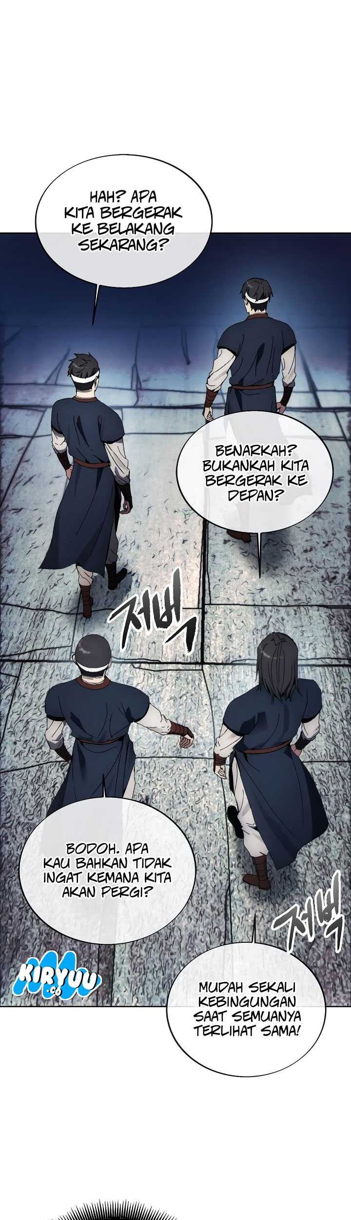 How to Live as a Villain Chapter 148 Gambar 7