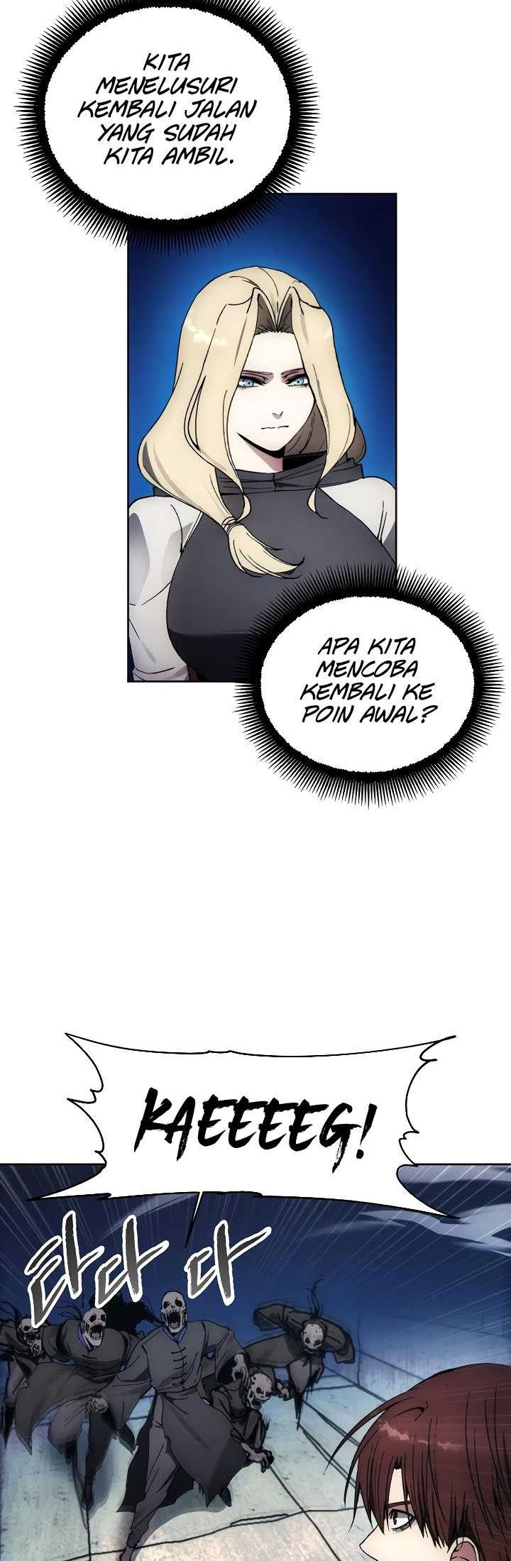 How to Live as a Villain Chapter 148 Gambar 8