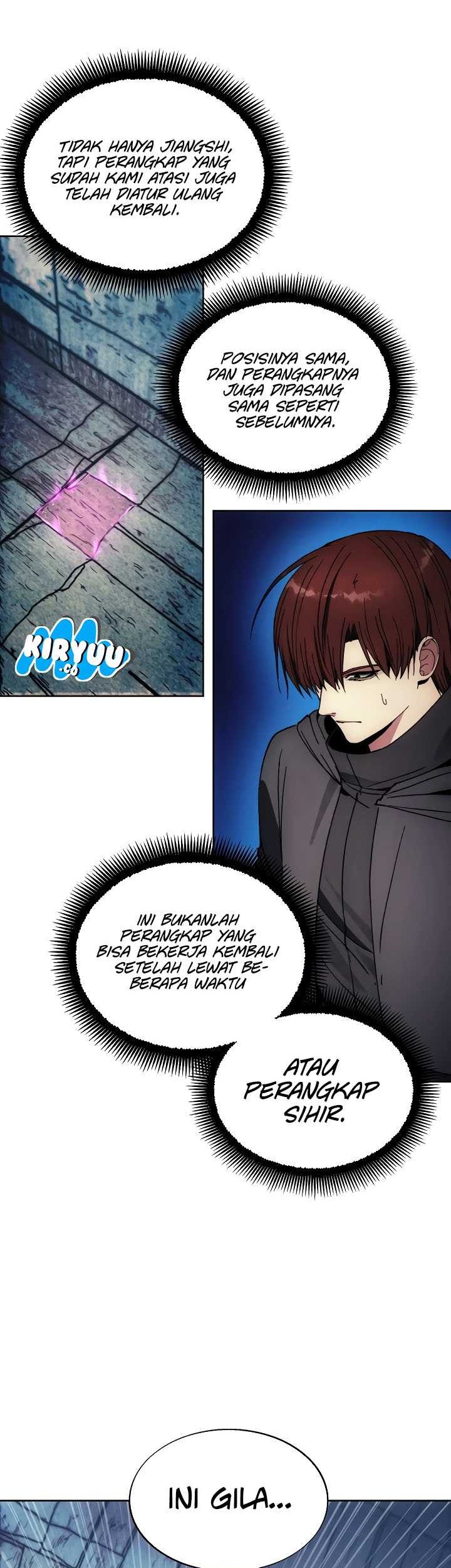 How to Live as a Villain Chapter 148 Gambar 10
