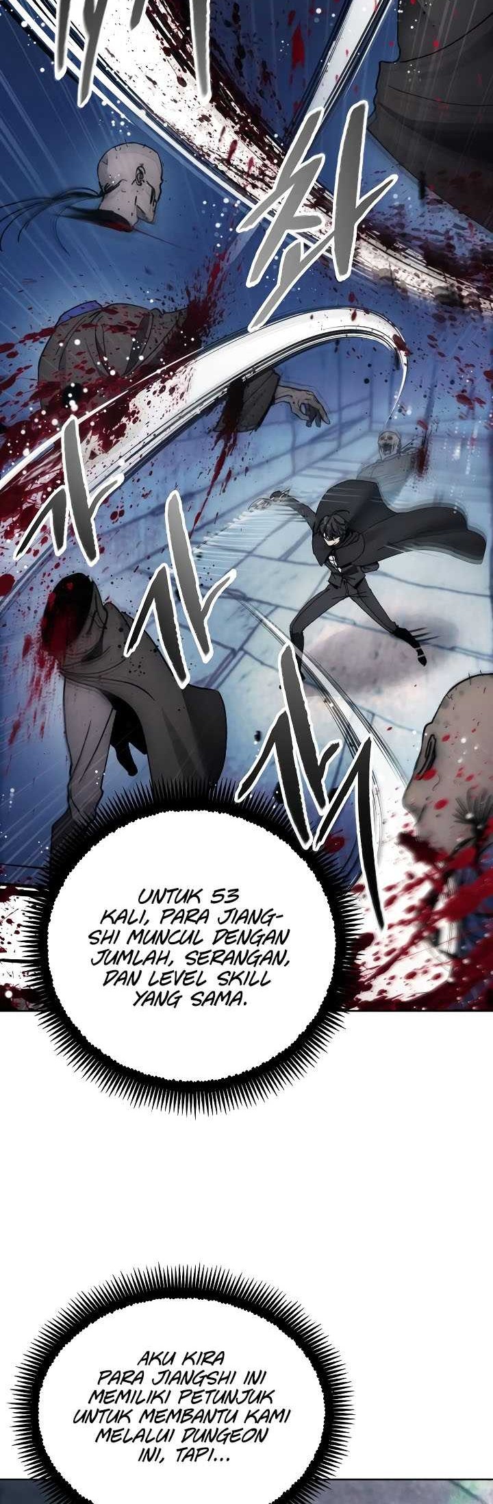 How to Live as a Villain Chapter 148 Gambar 12