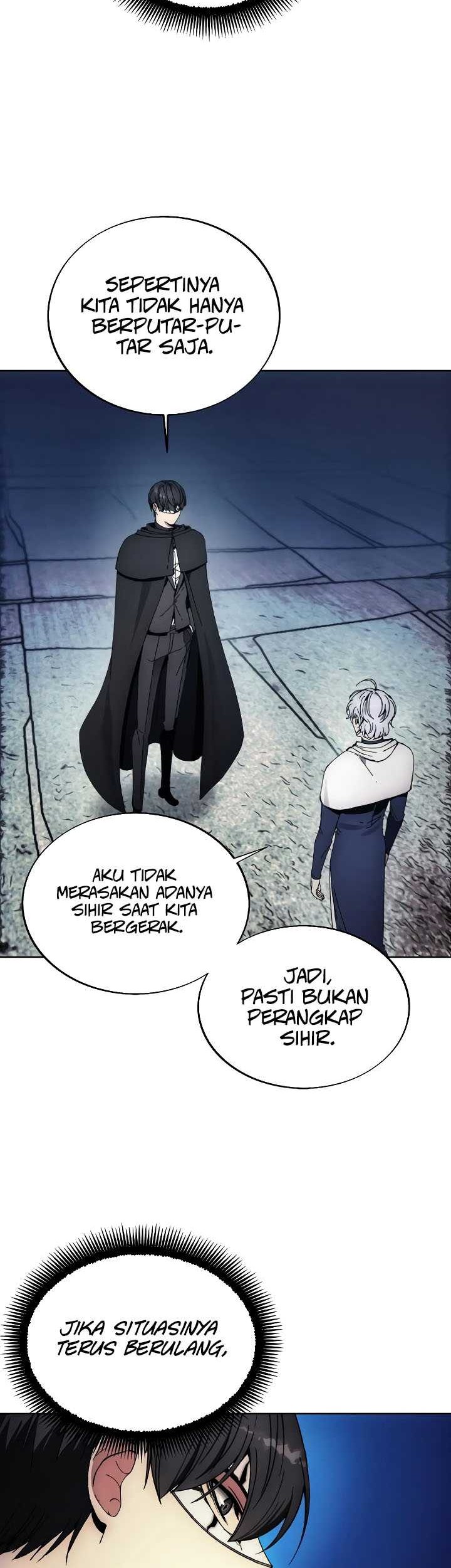 How to Live as a Villain Chapter 148 Gambar 14