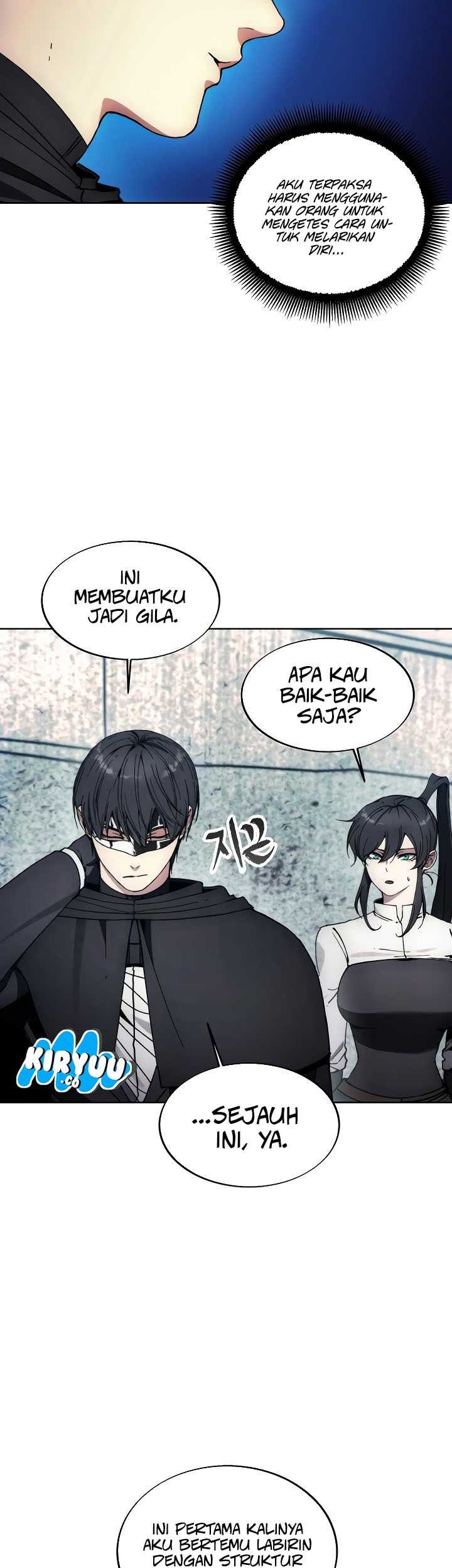 How to Live as a Villain Chapter 148 Gambar 15