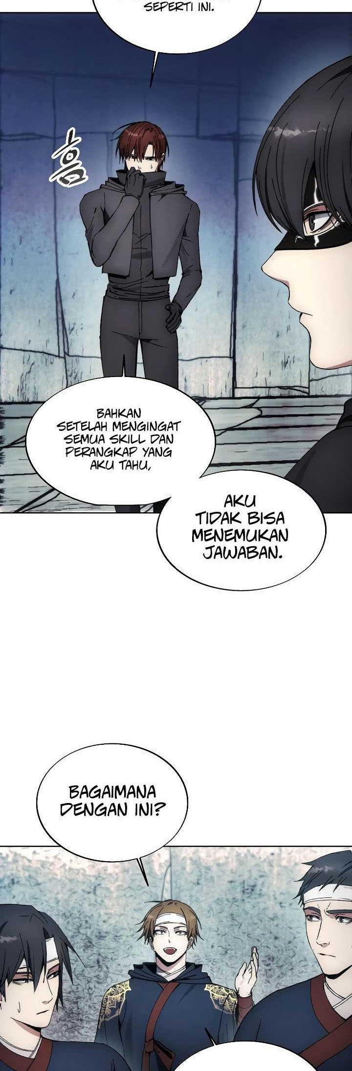 How to Live as a Villain Chapter 148 Gambar 16