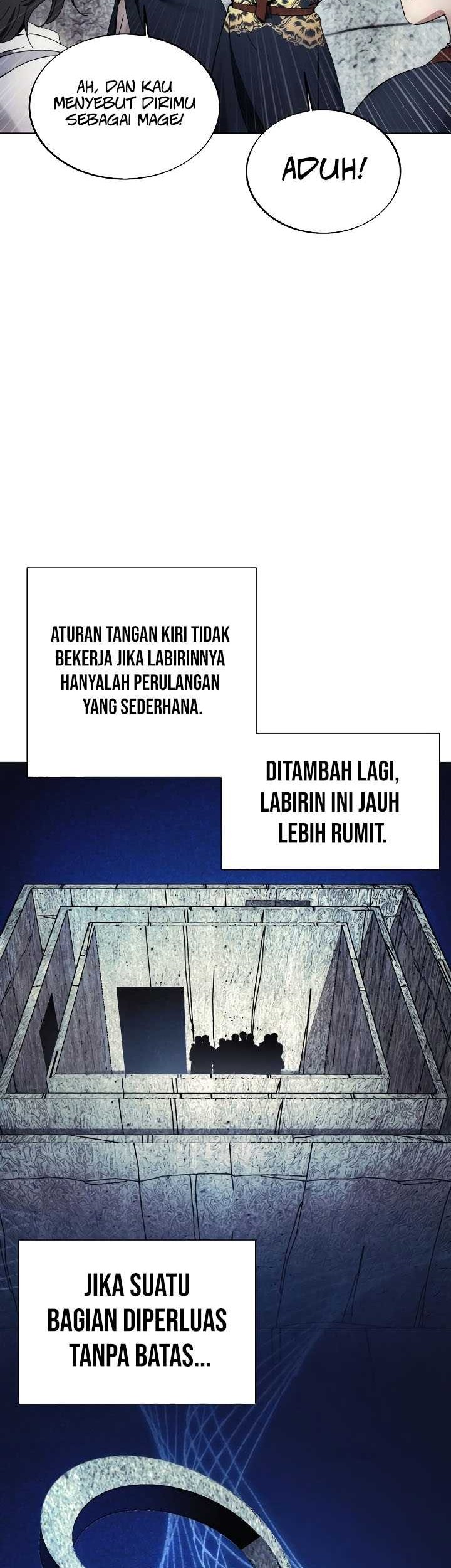 How to Live as a Villain Chapter 148 Gambar 18