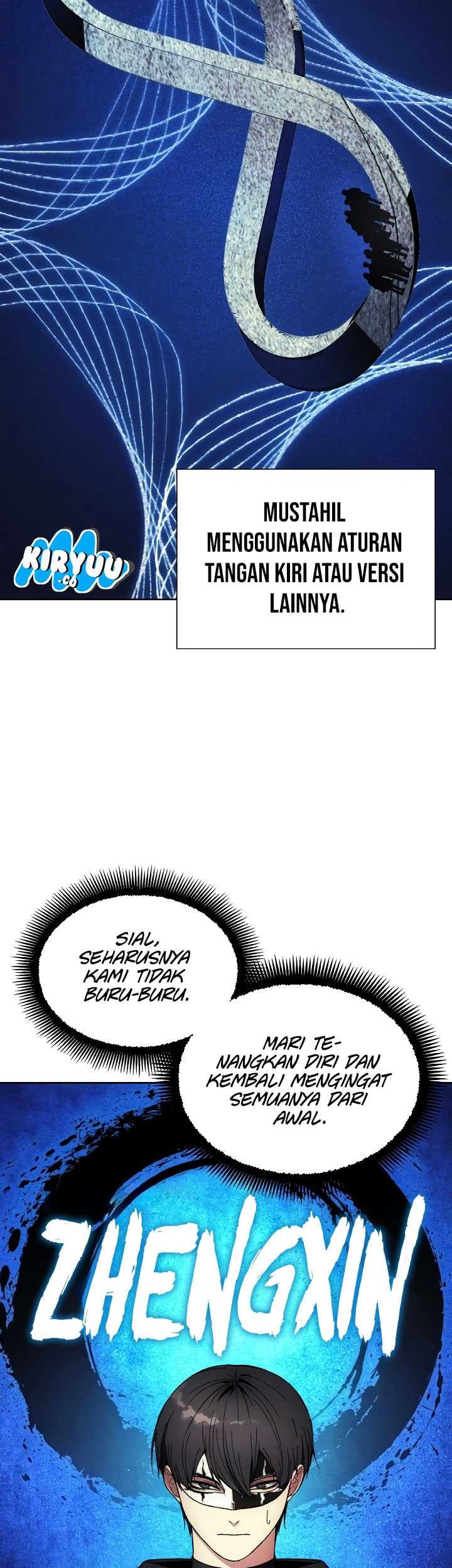 How to Live as a Villain Chapter 148 Gambar 19