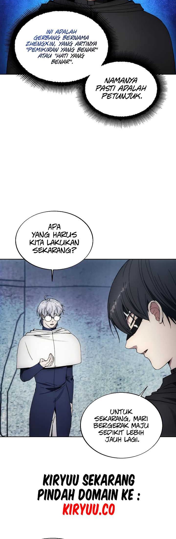 How to Live as a Villain Chapter 148 Gambar 20