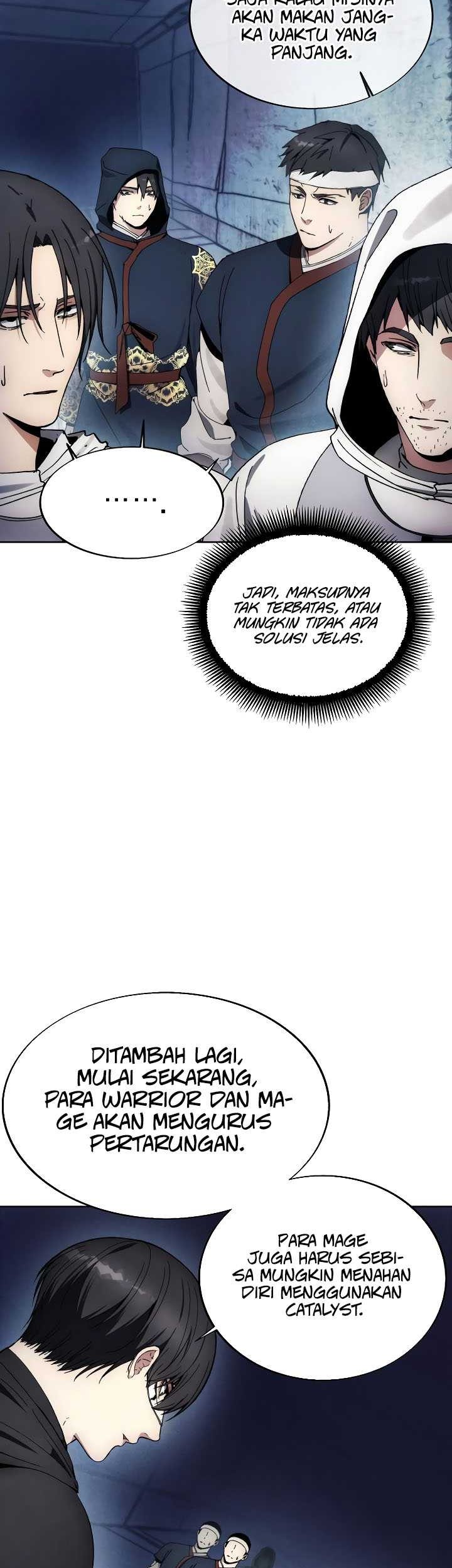 How to Live as a Villain Chapter 148 Gambar 23