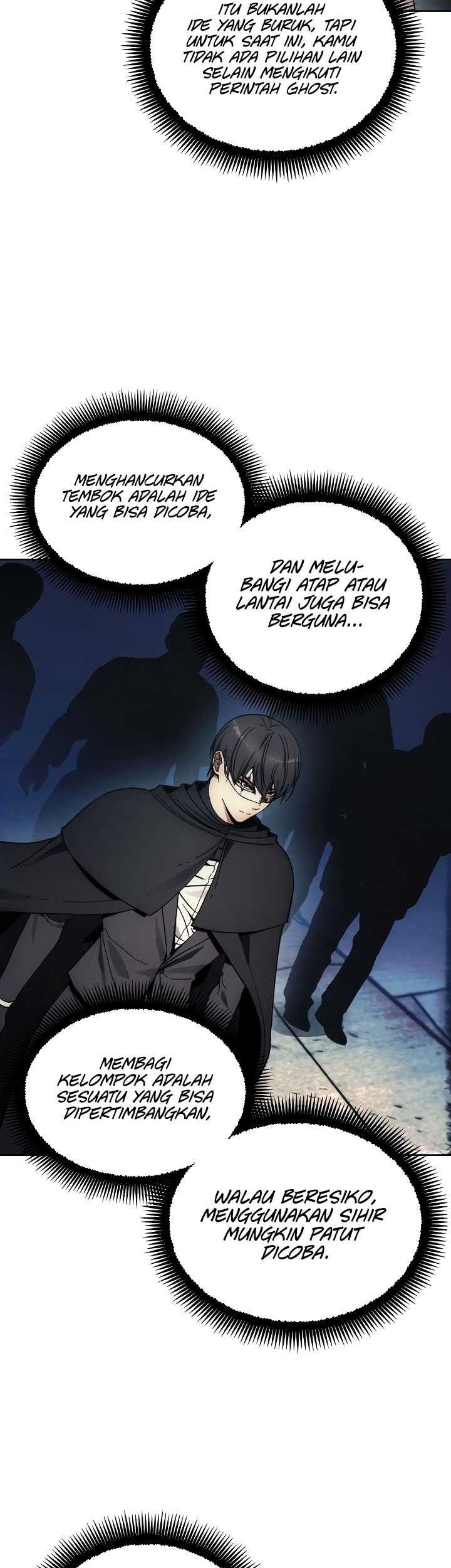 How to Live as a Villain Chapter 148 Gambar 27