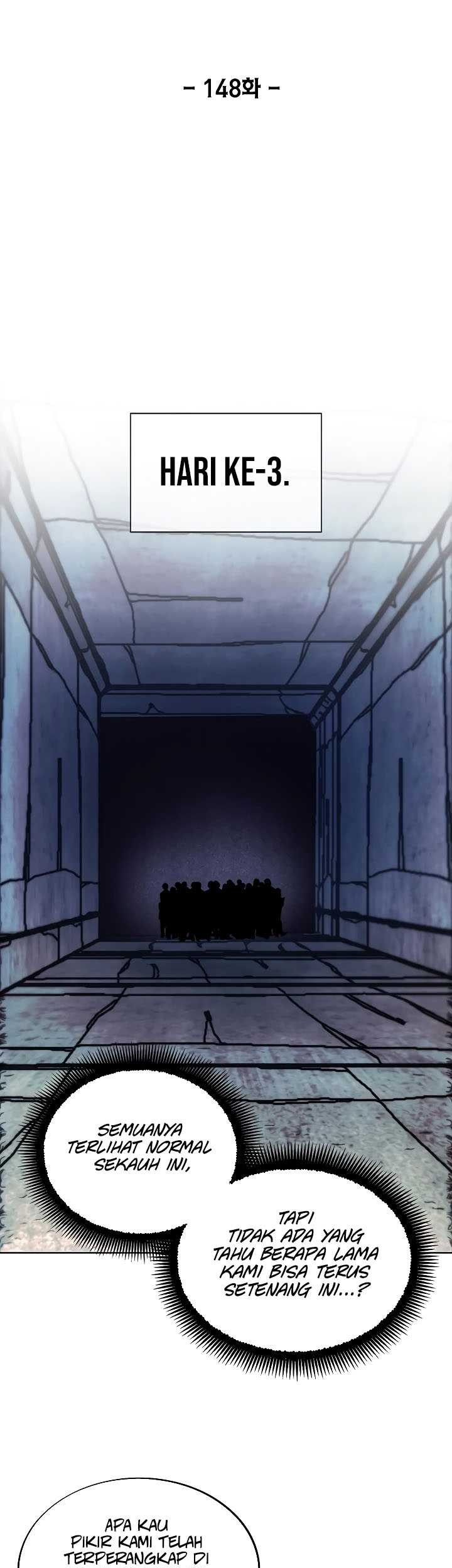 How to Live as a Villain Chapter 148 Gambar 29