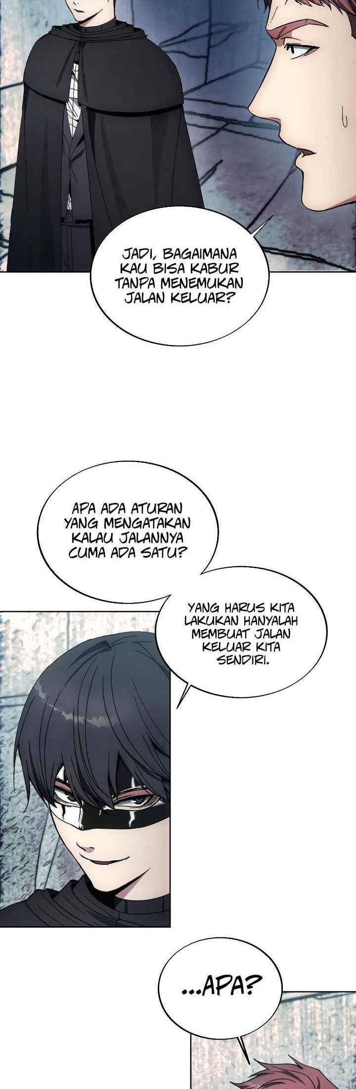 How to Live as a Villain Chapter 148 Gambar 32