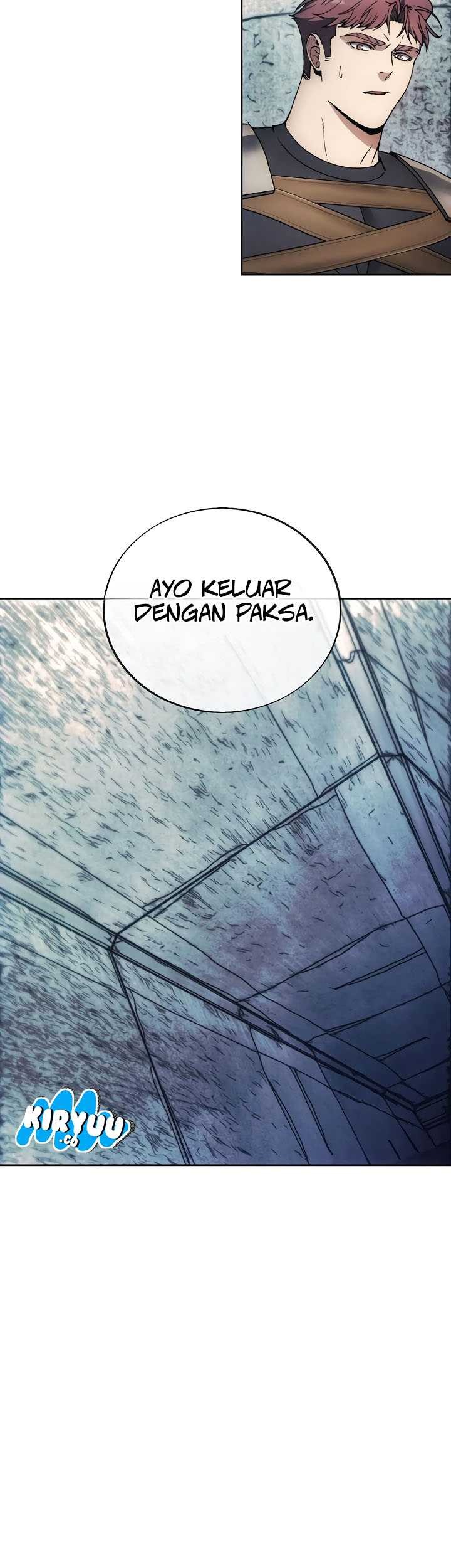 How to Live as a Villain Chapter 148 Gambar 33