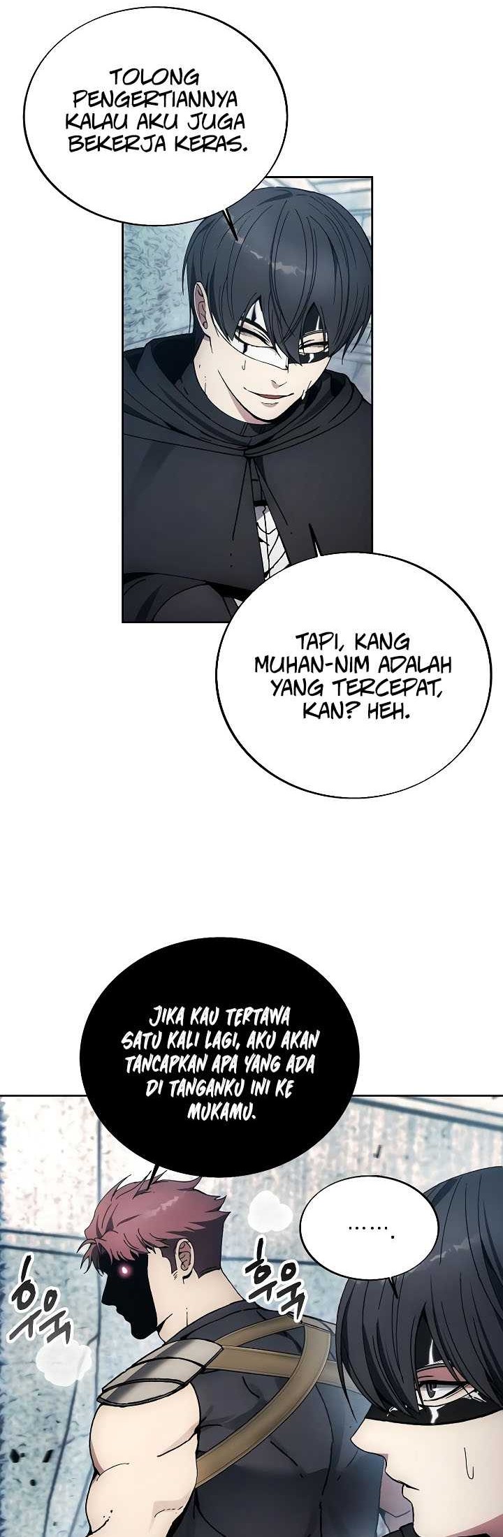 How to Live as a Villain Chapter 148 Gambar 36