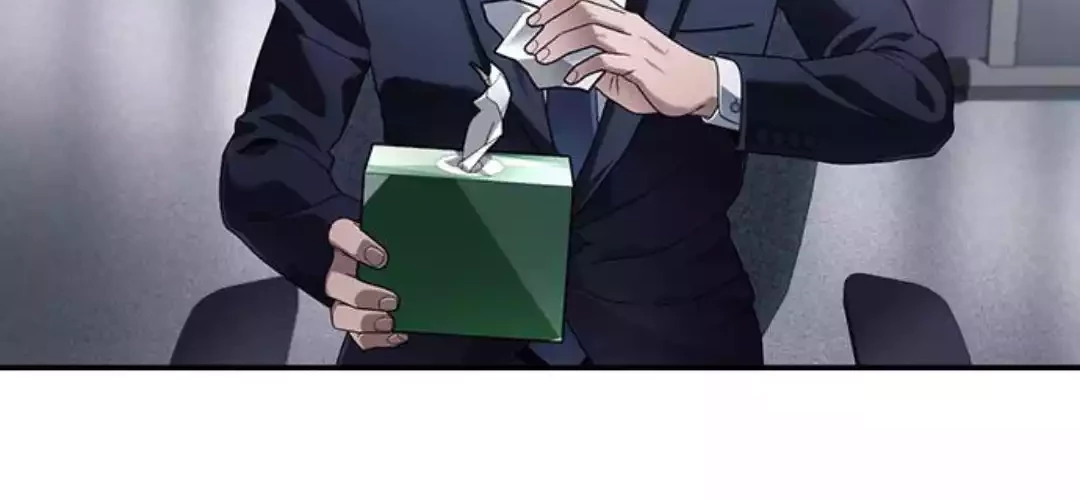 Office Worker Who Sees Fate Chapter 88 Gambar 56