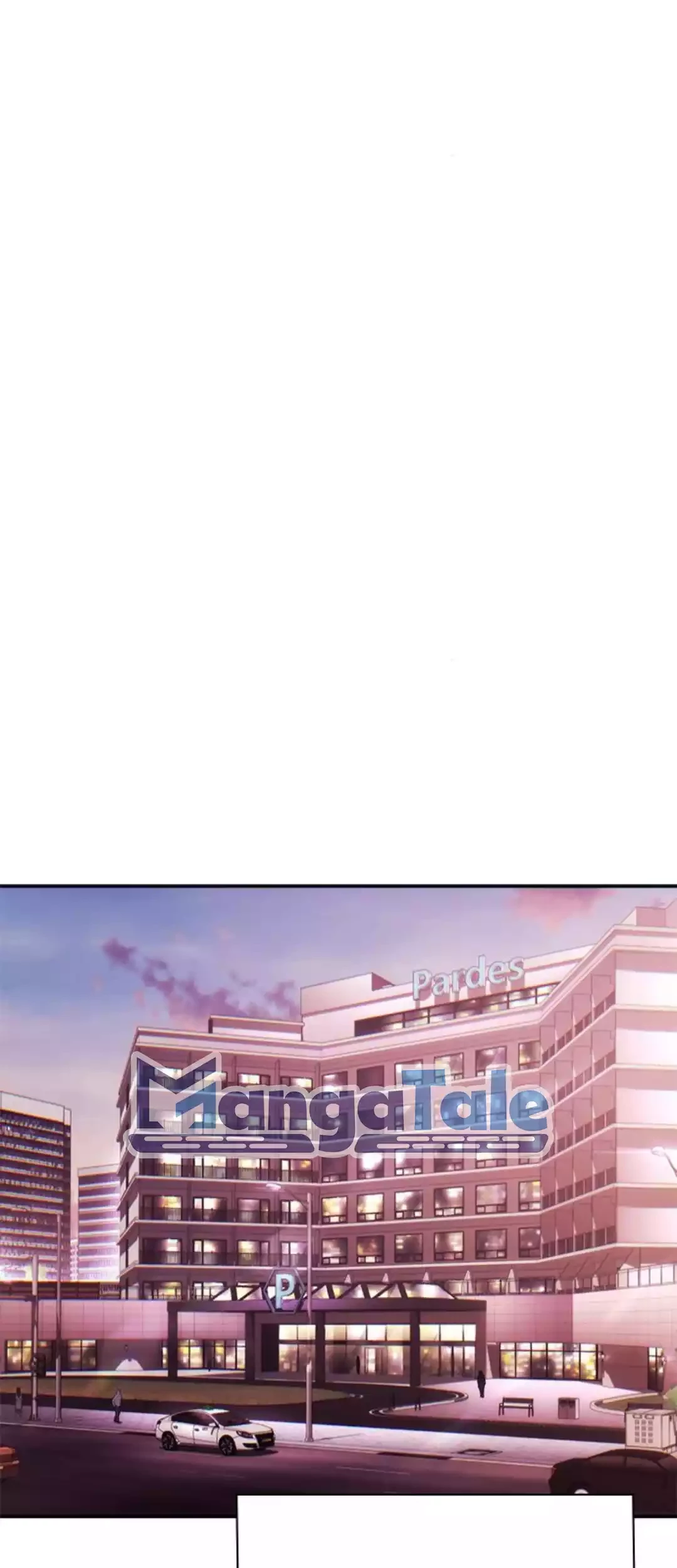 Office Worker Who Sees Fate Chapter 88 Gambar 69