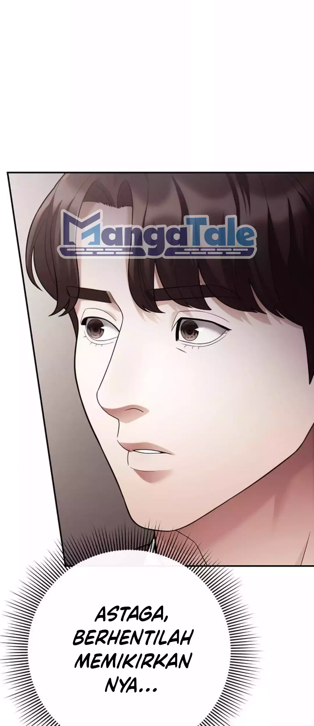 Office Worker Who Sees Fate Chapter 88 Gambar 93