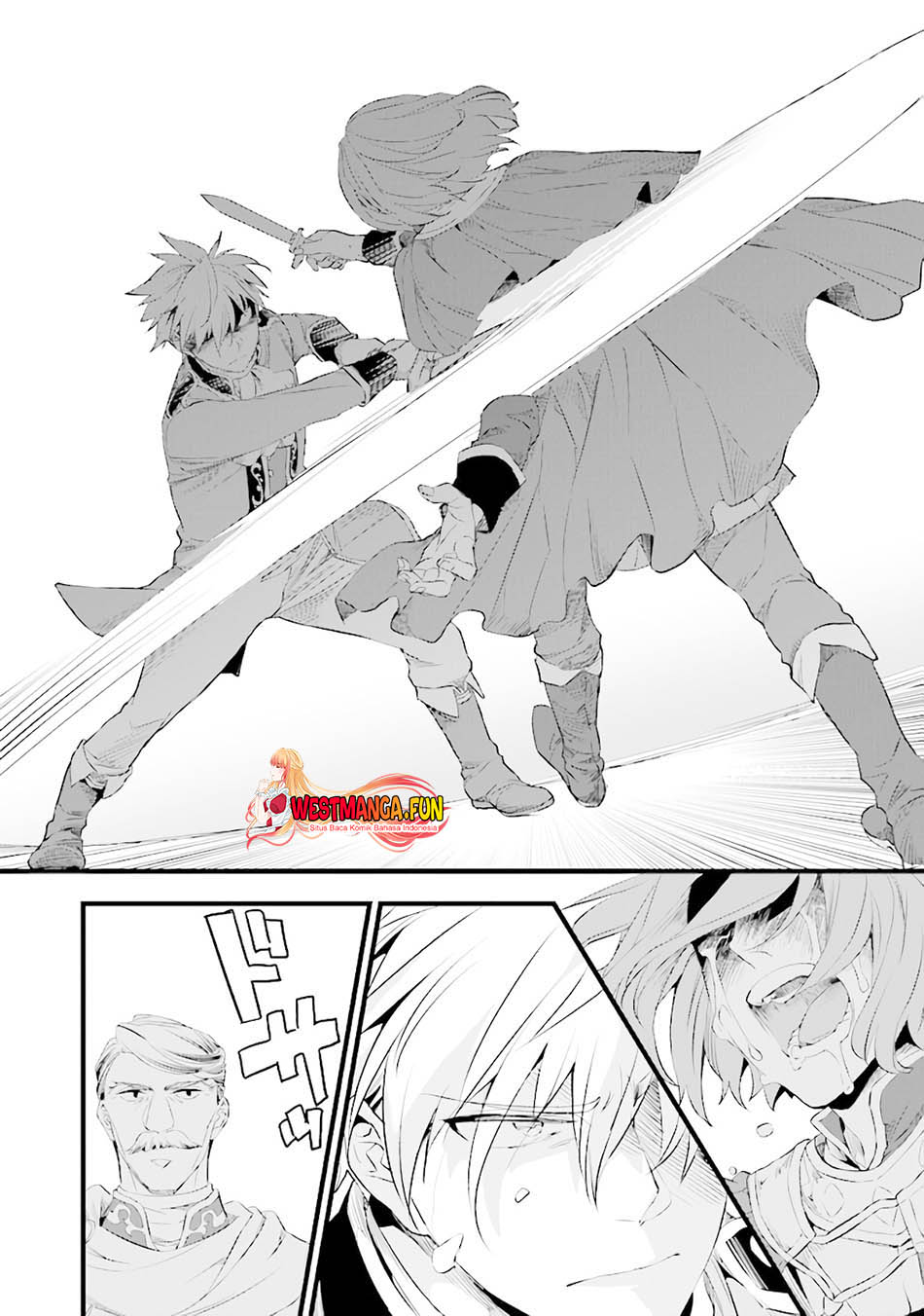 Kajiya de Hajimeru Isekai Slow Life Chapter 14 Gambar 40