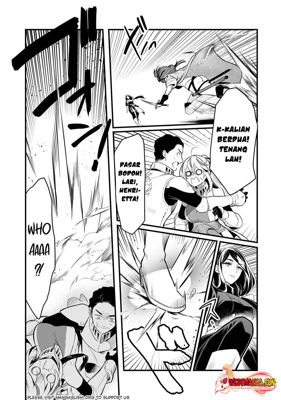 Tsuihousha Shokudou e Youkoso! (Welcome to Cheap Restaurant of Outcasts!) Chapter 45 Gambar 17