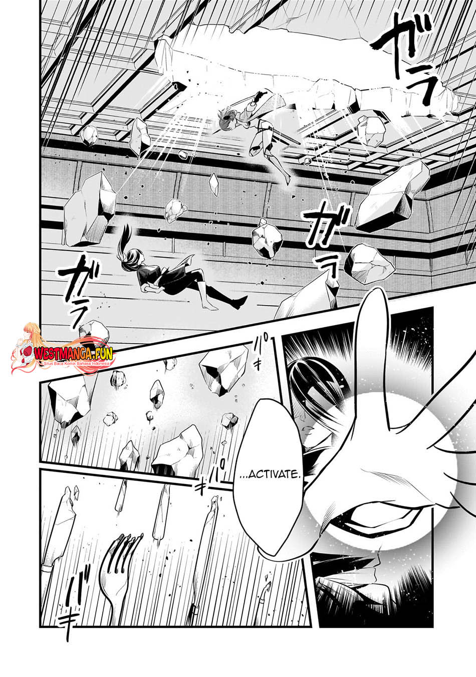Tsuihousha Shokudou e Youkoso! (Welcome to Cheap Restaurant of Outcasts!) Chapter 45 Gambar 19