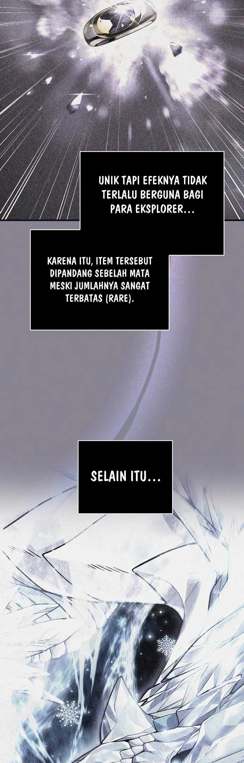 Survive as a Barbarian in the Game Chapter 65 Gambar 50