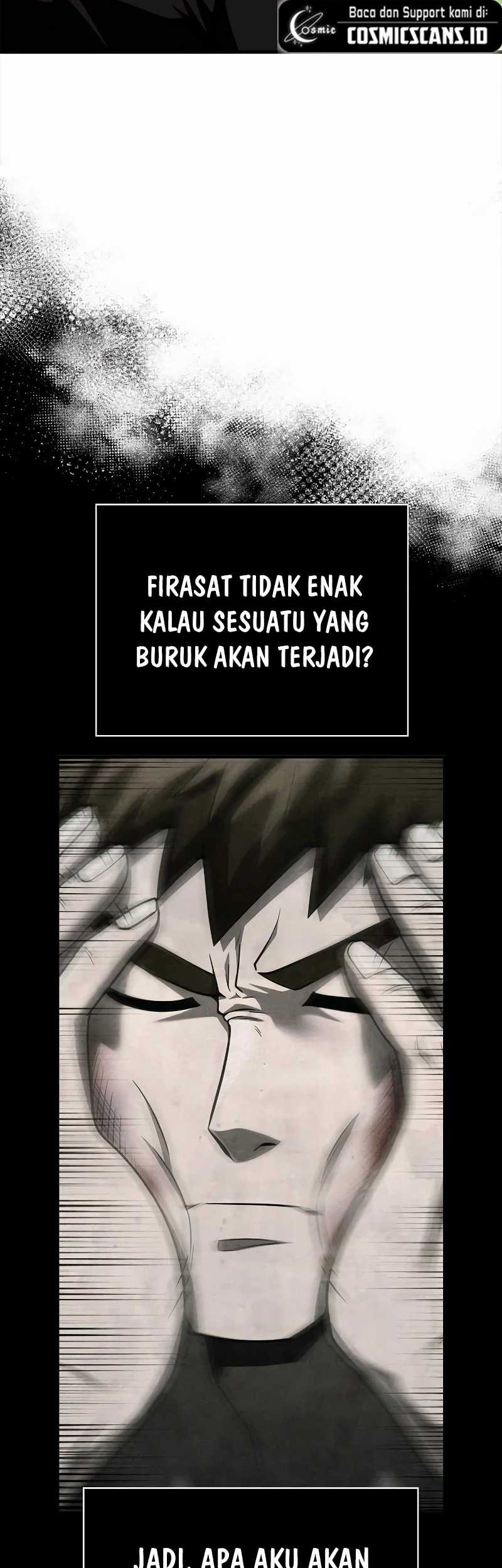Survive as a Barbarian in the Game Chapter 65 Gambar 52