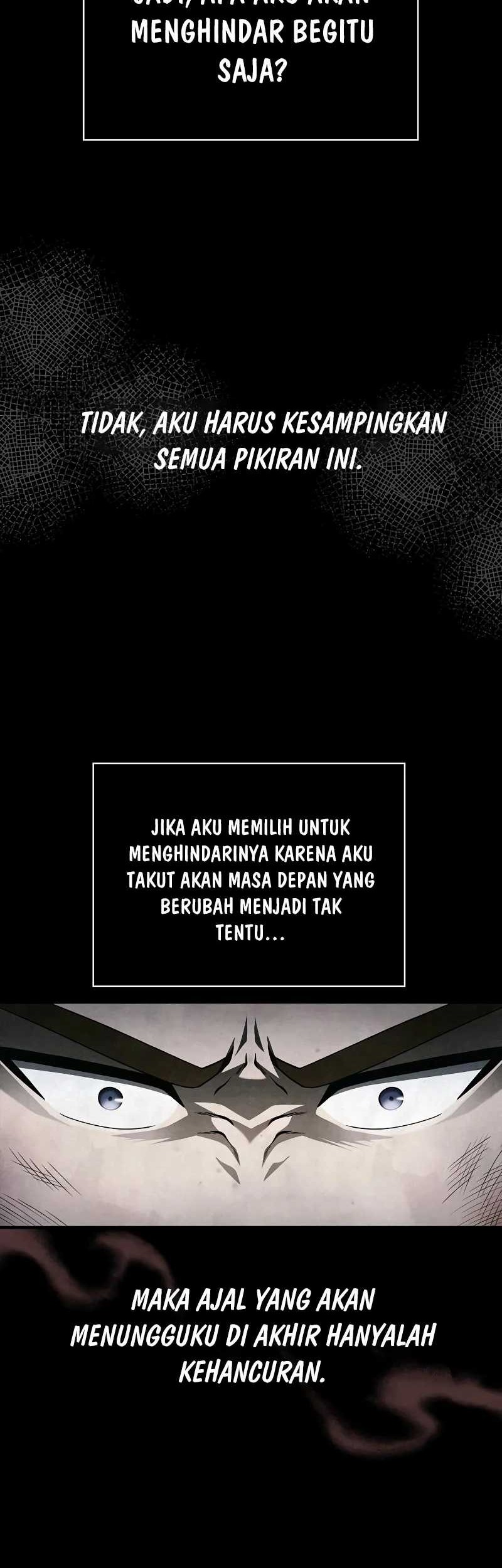 Survive as a Barbarian in the Game Chapter 65 Gambar 53