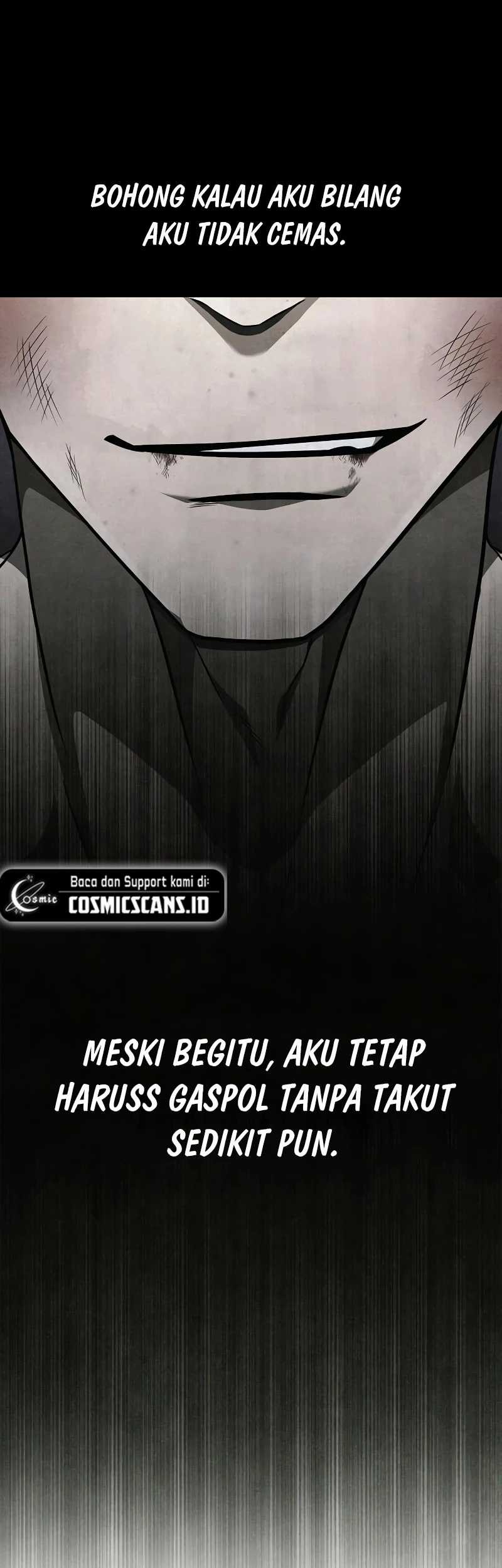 Survive as a Barbarian in the Game Chapter 65 Gambar 54