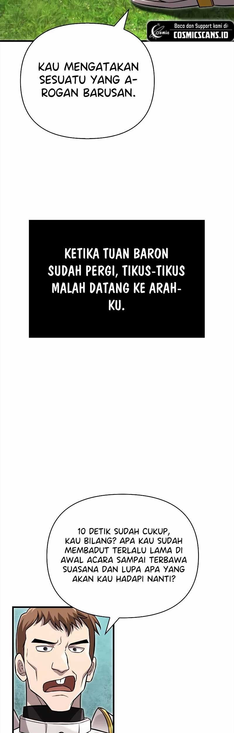 Survive as a Barbarian in the Game Chapter 65 Gambar 60