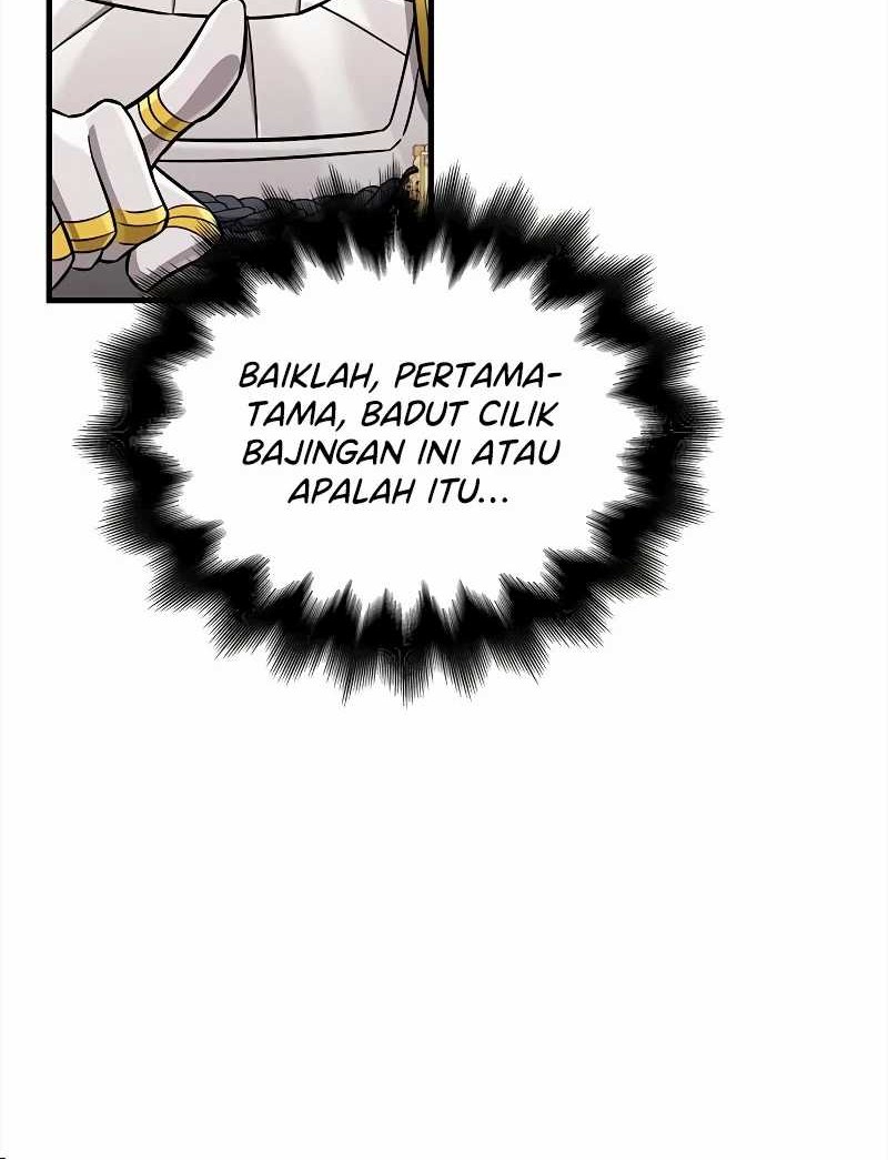 Survive as a Barbarian in the Game Chapter 65 Gambar 61