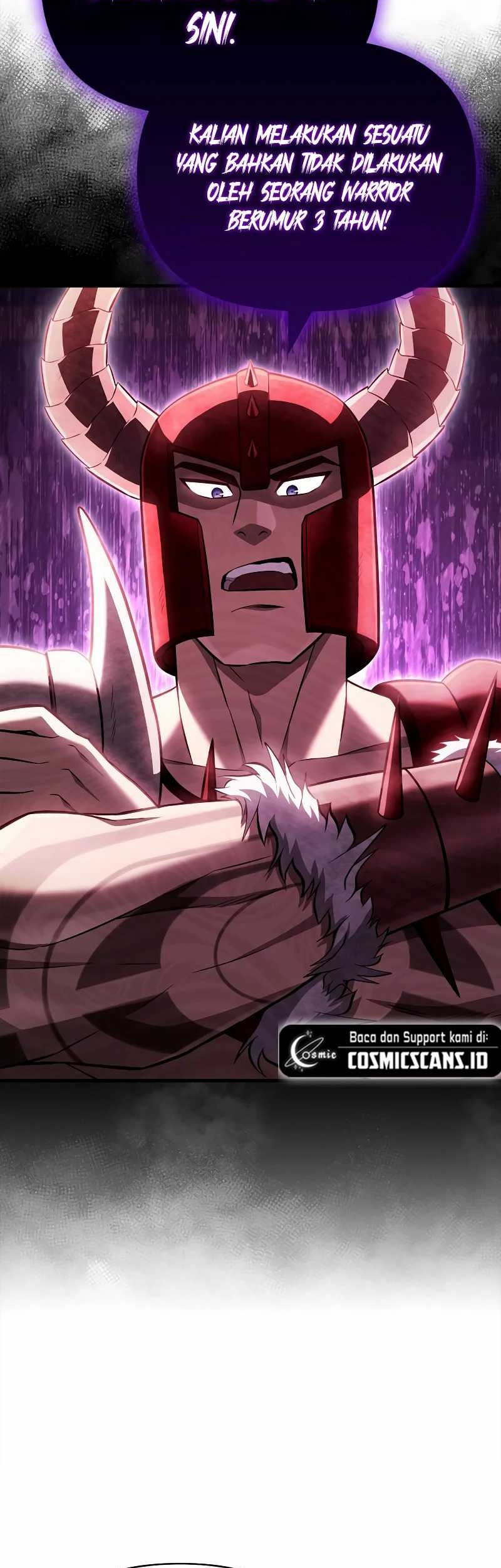 Survive as a Barbarian in the Game Chapter 65 Gambar 64