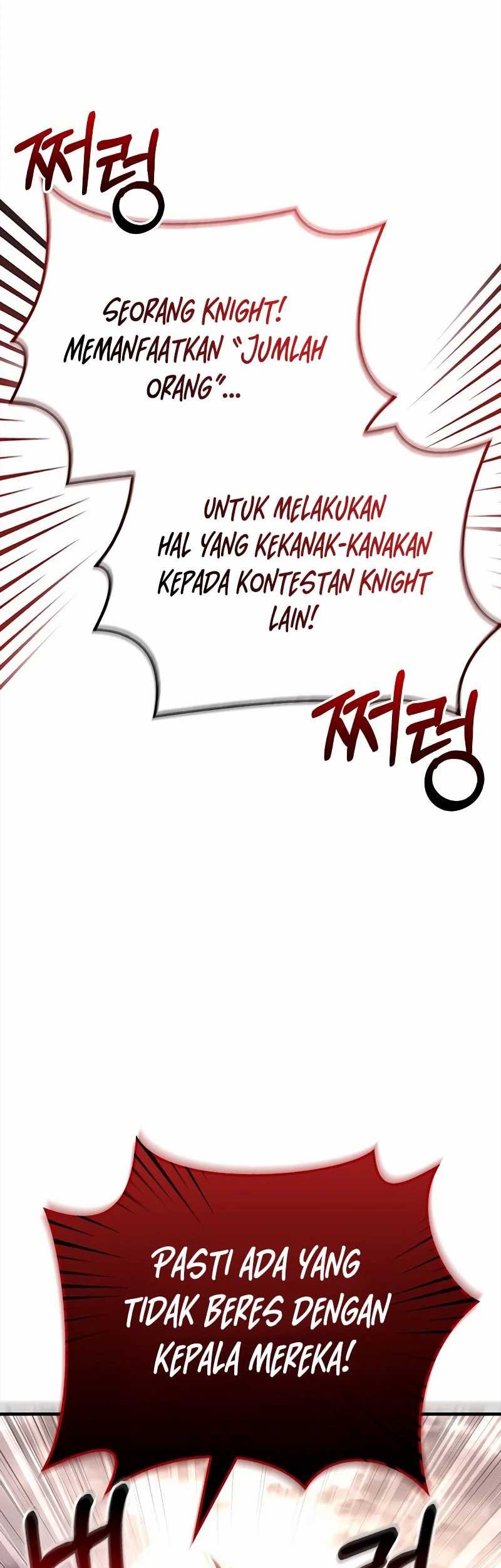 Survive as a Barbarian in the Game Chapter 65 Gambar 66