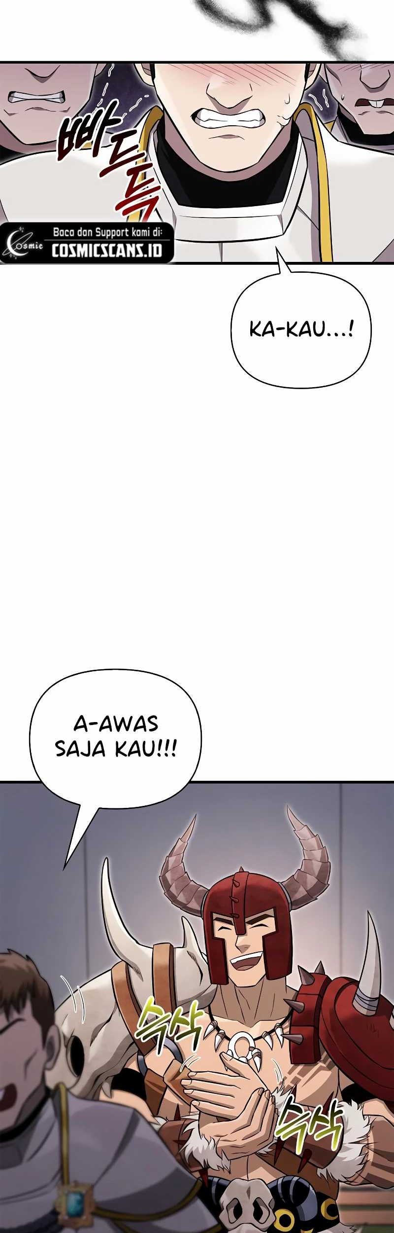 Survive as a Barbarian in the Game Chapter 65 Gambar 70