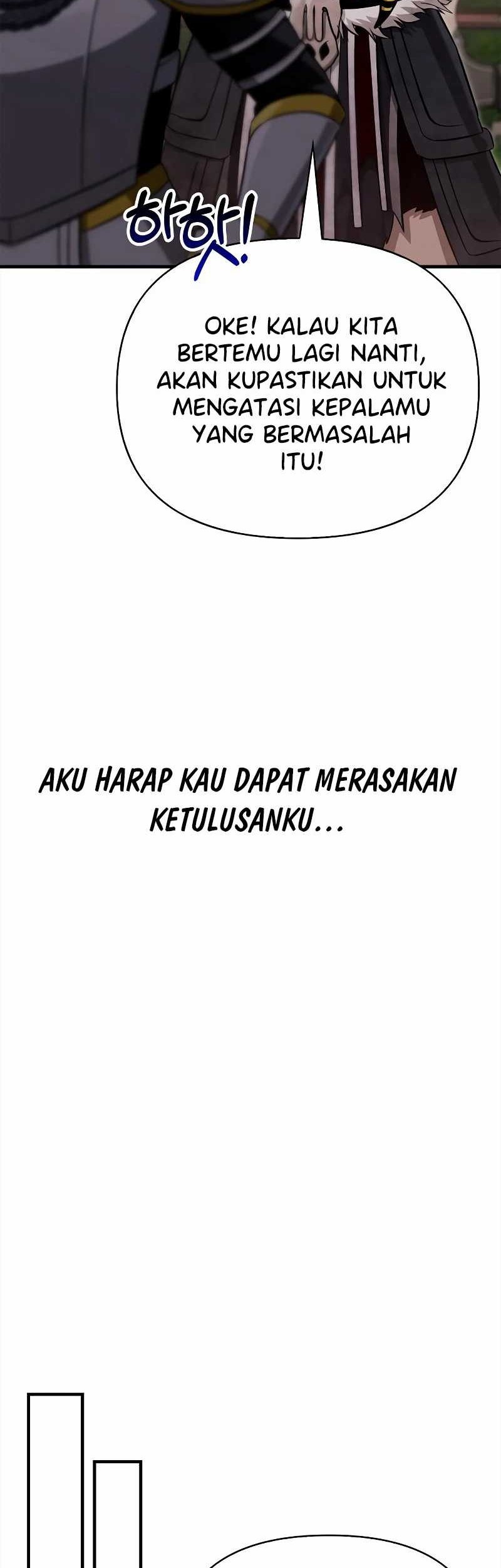 Survive as a Barbarian in the Game Chapter 65 Gambar 71