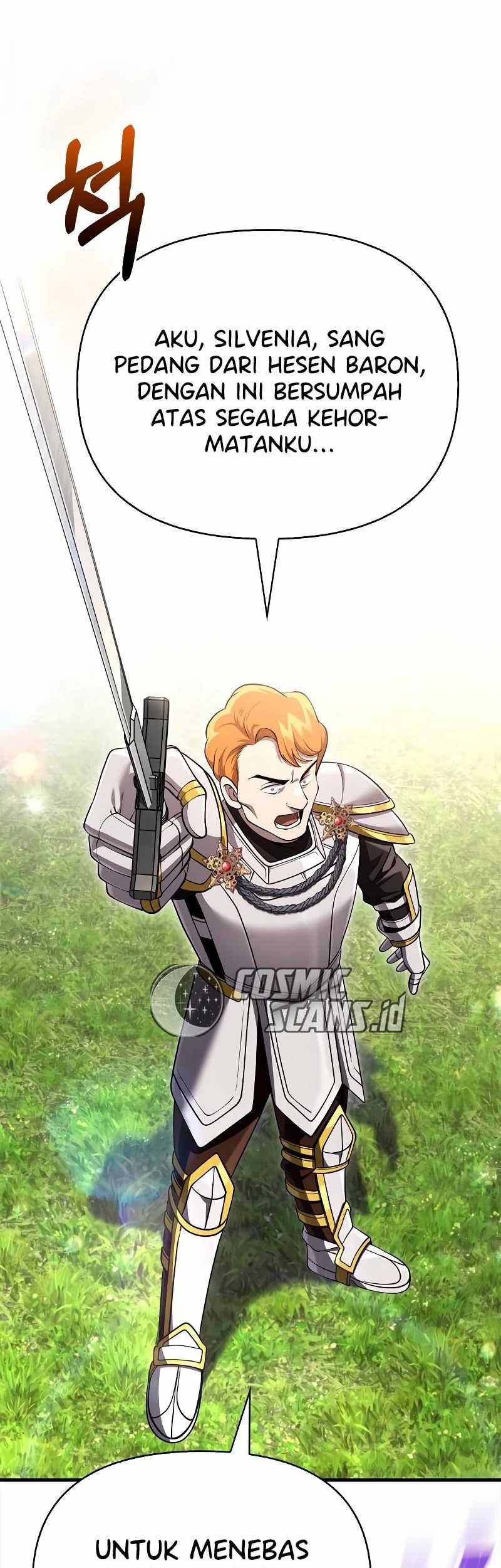 Survive as a Barbarian in the Game Chapter 65 Gambar 76