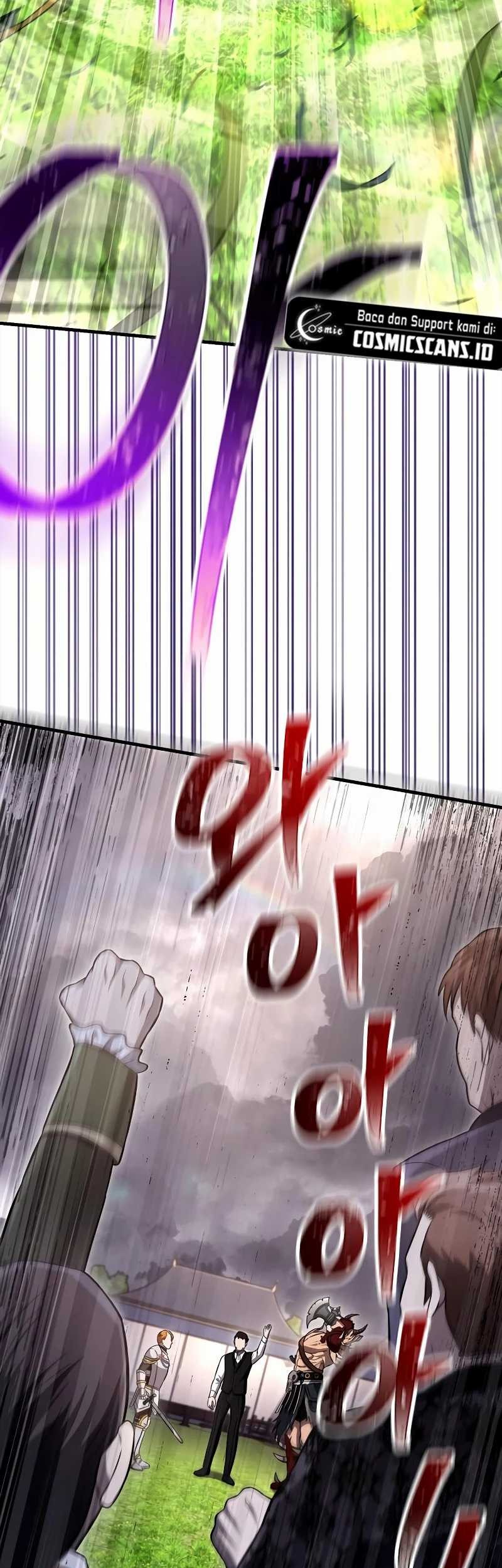Survive as a Barbarian in the Game Chapter 65 Gambar 78
