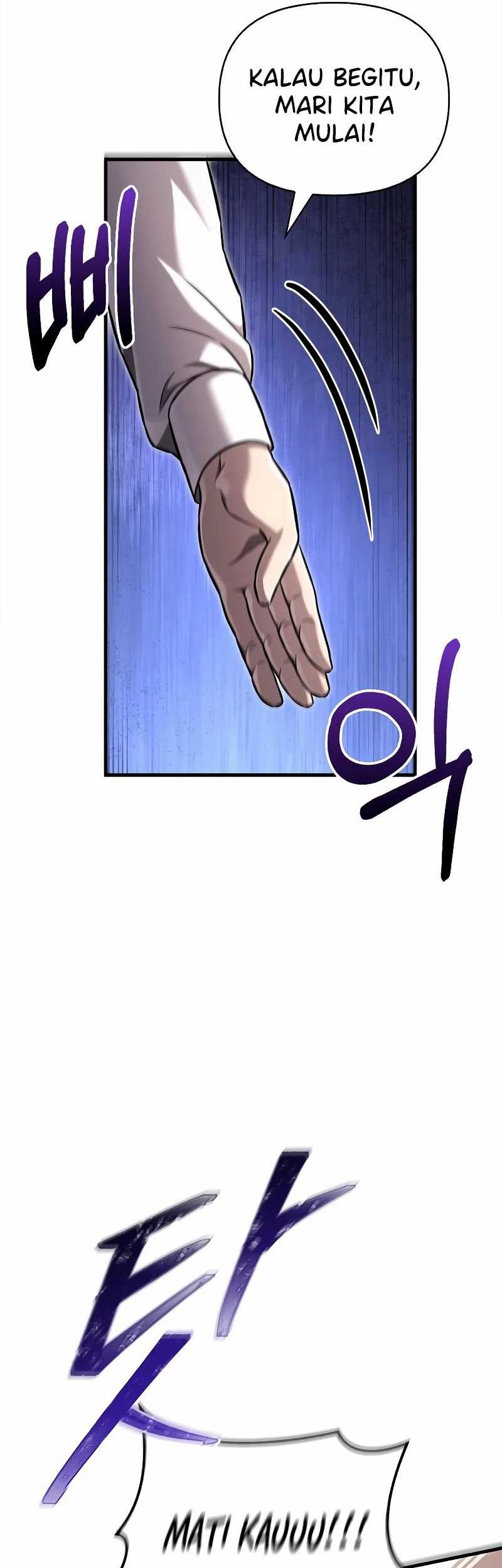 Survive as a Barbarian in the Game Chapter 65 Gambar 80