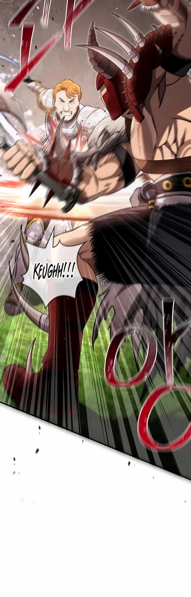 Survive as a Barbarian in the Game Chapter 65 Gambar 83