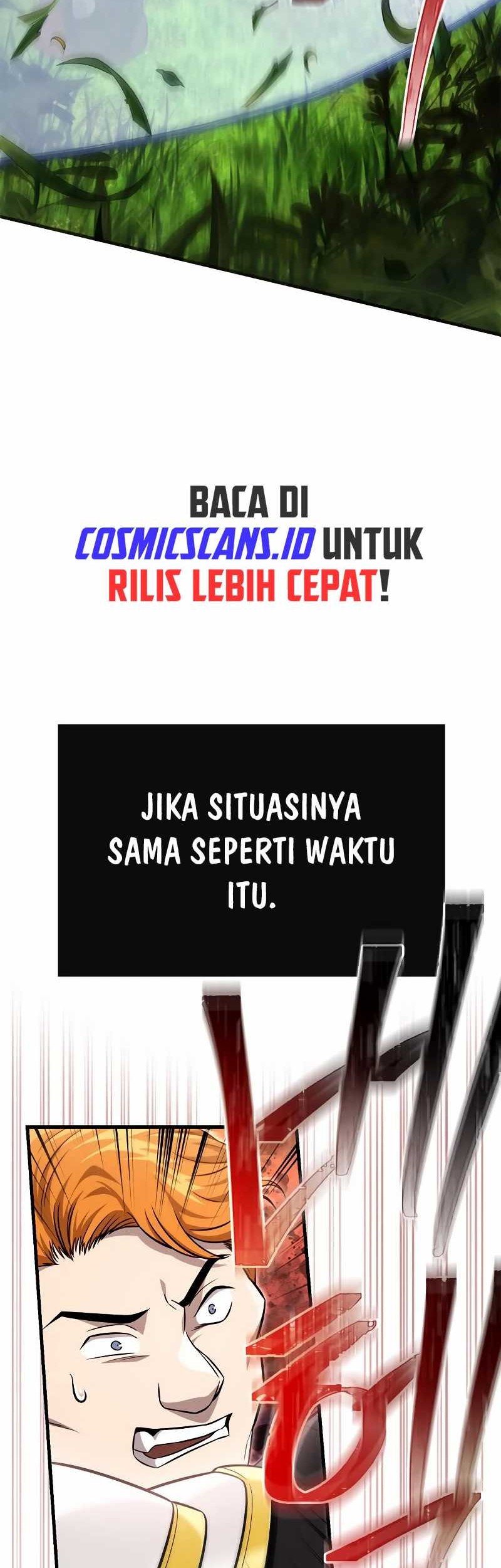 Survive as a Barbarian in the Game Chapter 65 Gambar 87