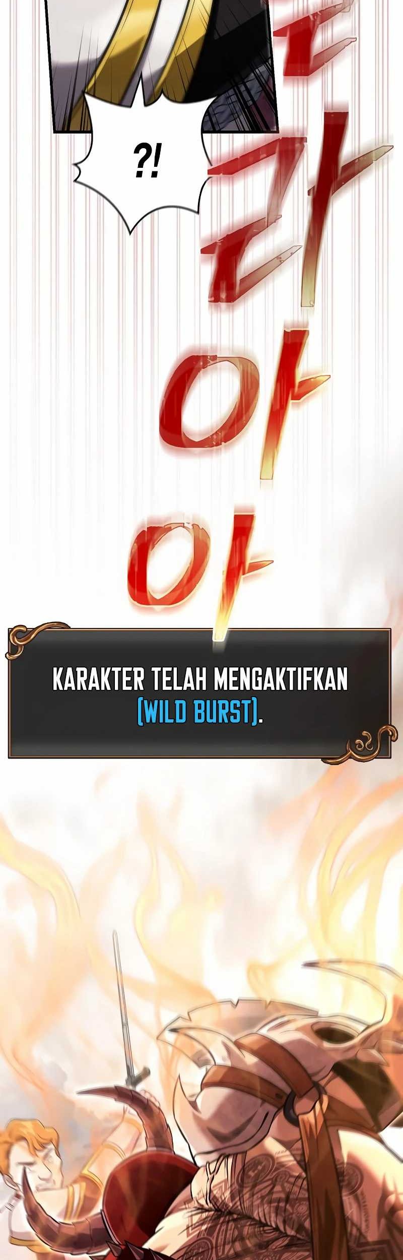 Survive as a Barbarian in the Game Chapter 65 Gambar 88