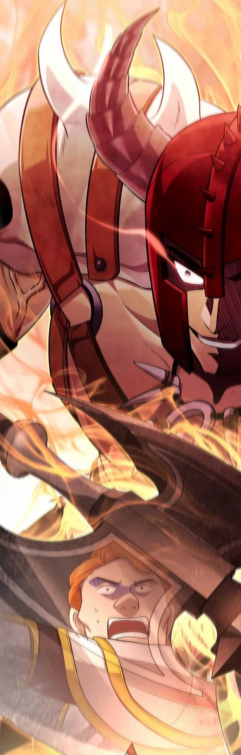 Survive as a Barbarian in the Game Chapter 65 Gambar 92