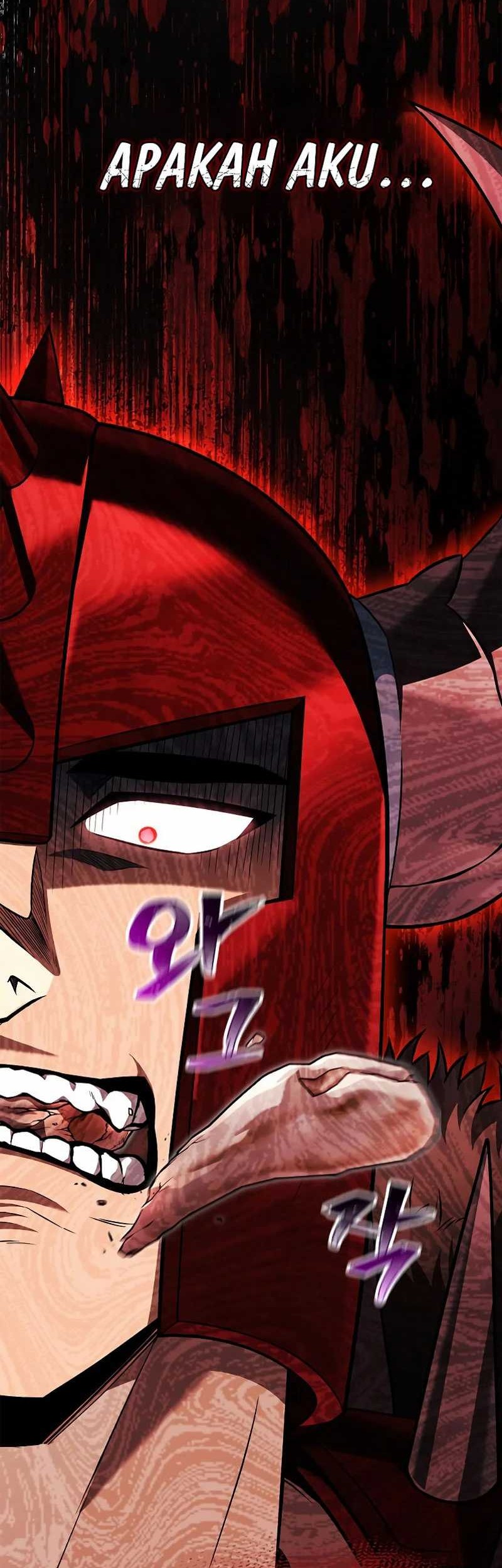 Survive as a Barbarian in the Game Chapter 65 Gambar 3