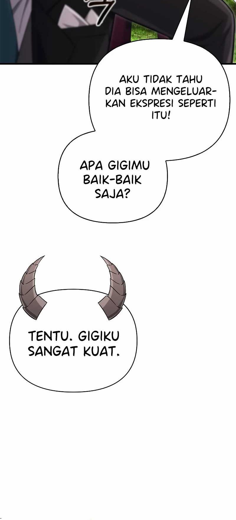 Survive as a Barbarian in the Game Chapter 65 Gambar 7