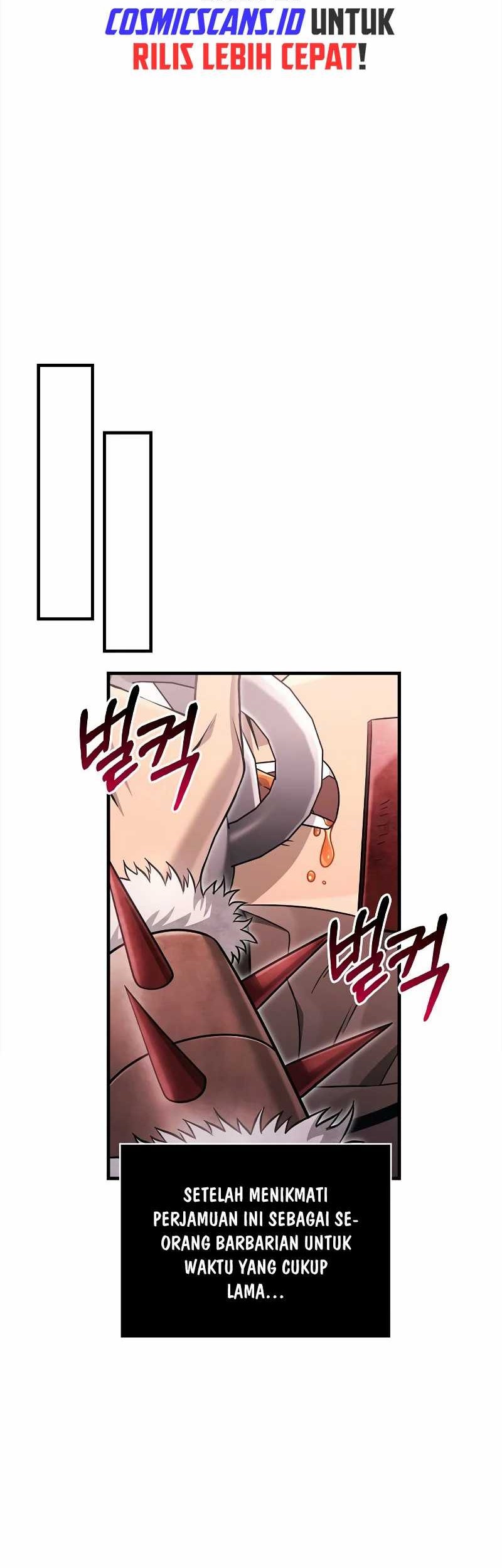 Survive as a Barbarian in the Game Chapter 65 Gambar 9