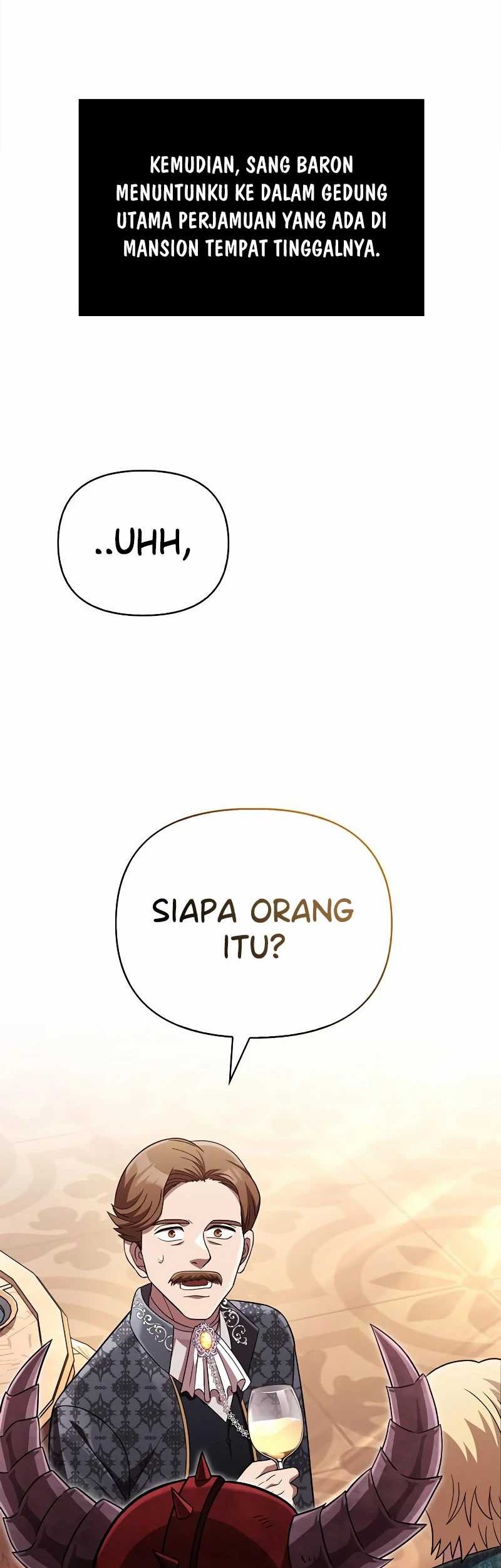 Survive as a Barbarian in the Game Chapter 65 Gambar 22