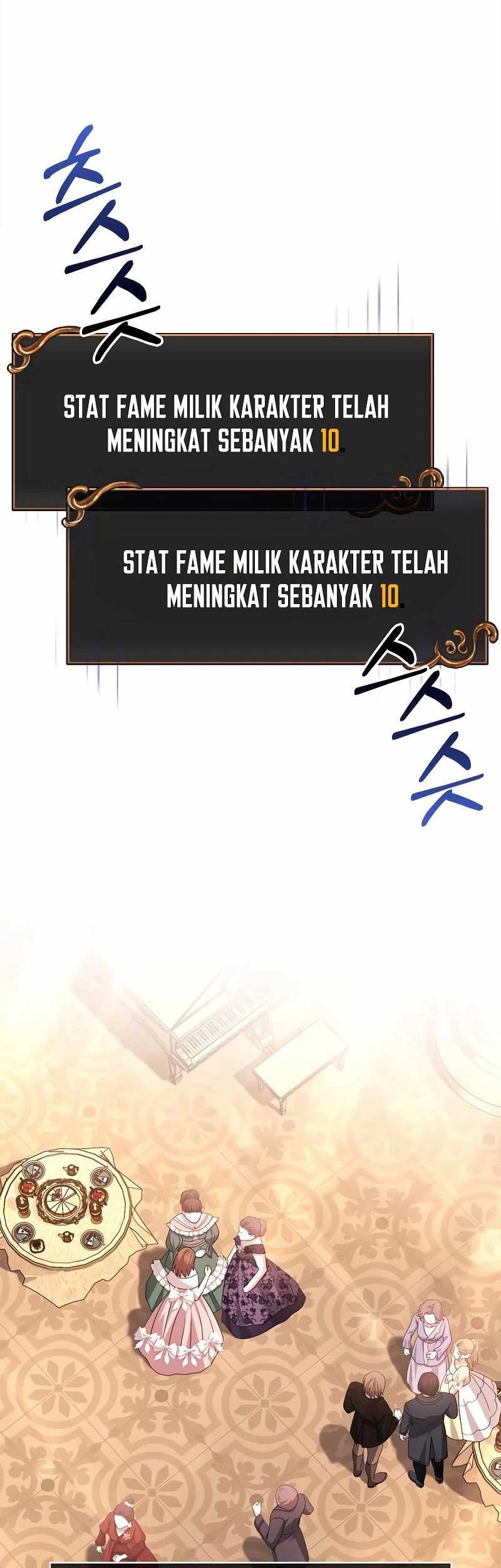 Survive as a Barbarian in the Game Chapter 65 Gambar 27