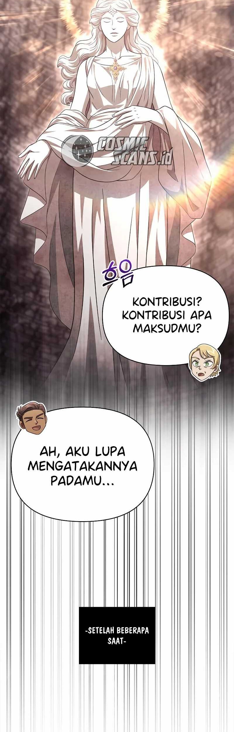 Survive as a Barbarian in the Game Chapter 65 Gambar 35